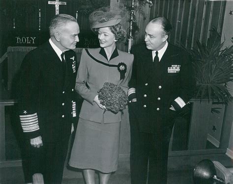 admiral halsey and wife